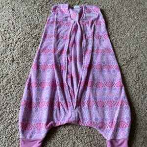 Girls Halo Sleep Sack